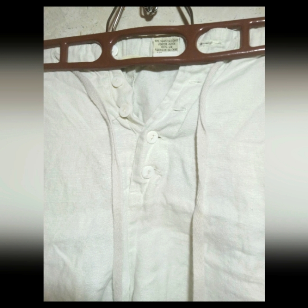 Eddie Baue Shorts